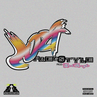 2024 Freestyle Front Cover