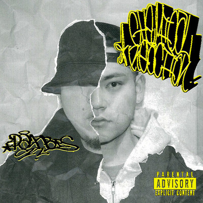 CHEMICAL REACTION Front Cover