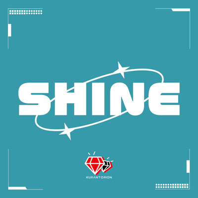 SHINE Front Cover