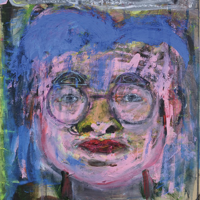 Oneman Life Front Cover