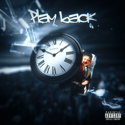 Play backのジャケット写真