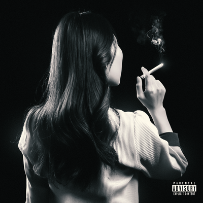 誘惑のジャケット写真