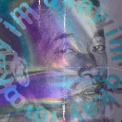 The old works of dreams-DMN Front Cover