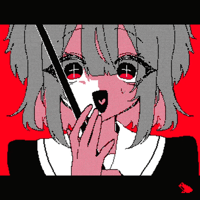 dead "PARODY" dance Front Cover