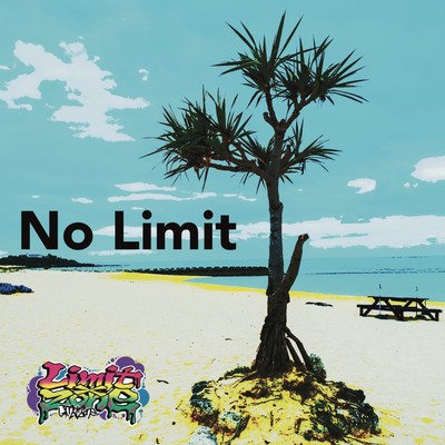 No Limitのジャケット写真