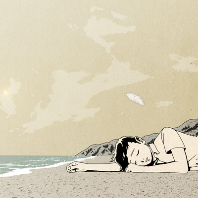 Birdsong (2019MIX) Front Cover