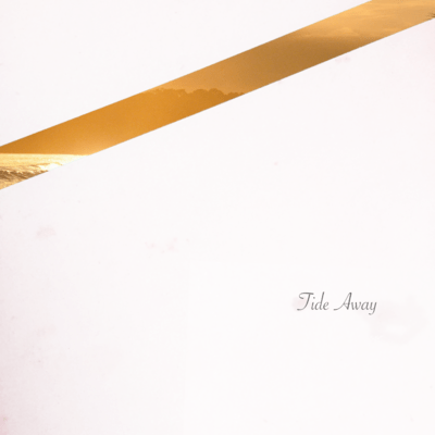 Tide Away Front Cover