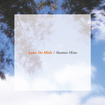 Lune De Midi Front Cover