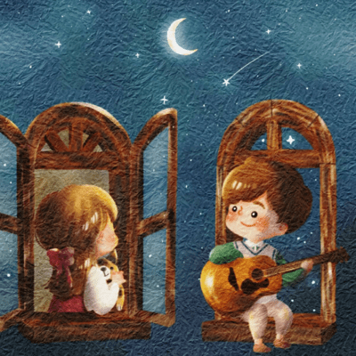 君の歌のジャケット写真