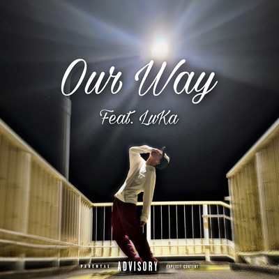 Our way (feat. LuKa)のジャケット写真