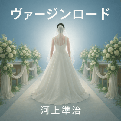 wedding road Front Cover