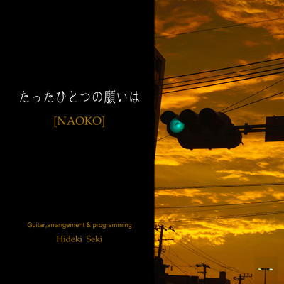 ONLY ONE WISH Front Cover