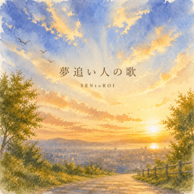 Song of the Dreamer Front Cover