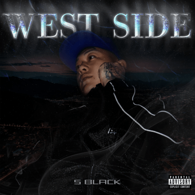 WEST SIDEのジャケット写真