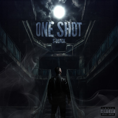 ONESHOT Front Cover