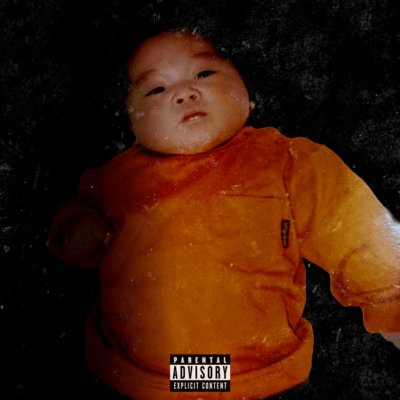 BLOCK STORIESのジャケット写真