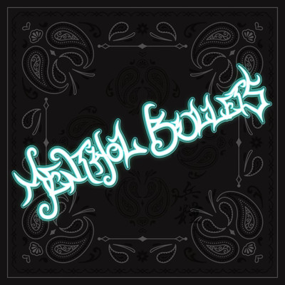 MENTHOL BULLETS Front Cover