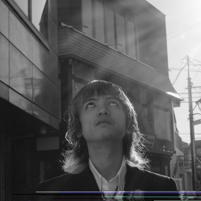 ジレンマのジャケット写真