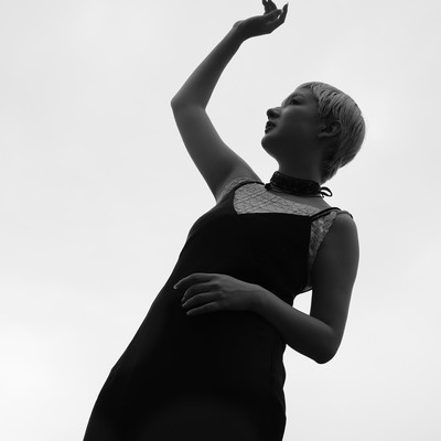 Easy Dance Front Cover