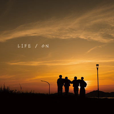 LIFE Front Cover