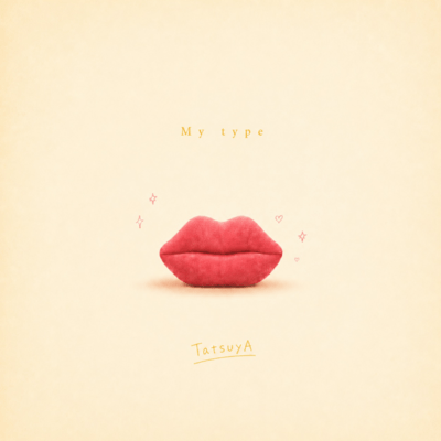 My type Front Cover