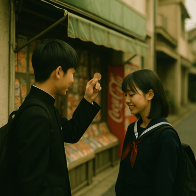 つけ根のジャケット写真