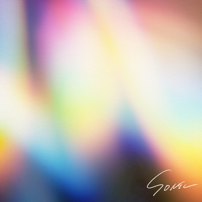 SONiCのジャケット写真