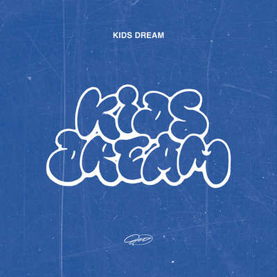 KIDS DREAMのジャケット写真