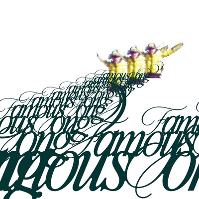 FAMOUS SONG? Front Cover