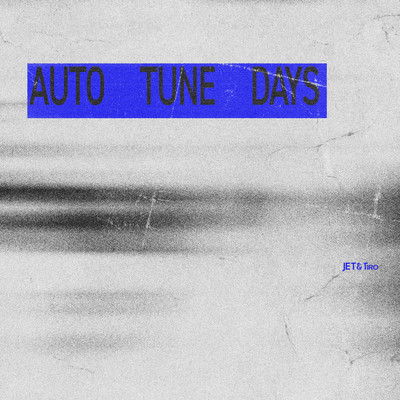 AUTO TUNE DAYS Front Cover