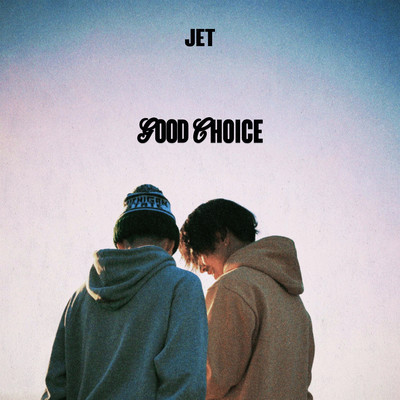 GOOD CHOICE Front Cover