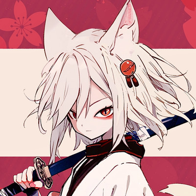 nekoyasha Front Cover