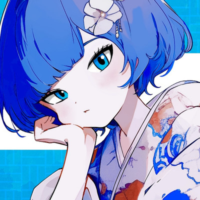Tsukumo Front Cover