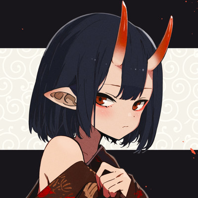 Meimei hakuhaku Front Cover