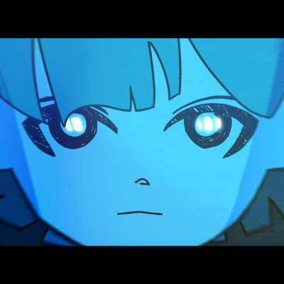 local train Front Cover