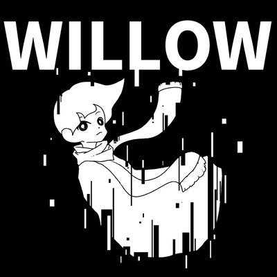 WILLOWのジャケット写真