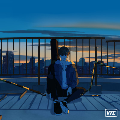 No.8 (feat. WaMi) Front Cover