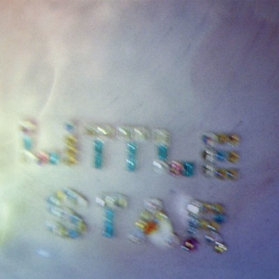 little star Front Cover