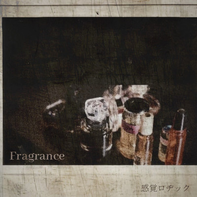 Fragrance Front Cover