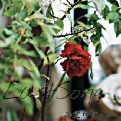 LastSong Front Cover