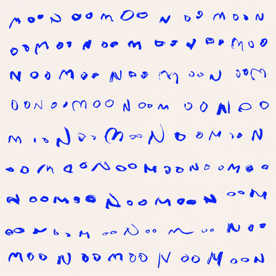 Moongirl Rhapsodia Front Cover