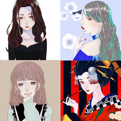 unhappinesscataloglasteditor Front Cover