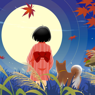 昭和日本の歌 童謡・唱歌ヒットメドレーのジャケット写真