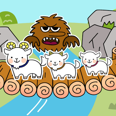 世界童話の読み聞かせセットのジャケット写真