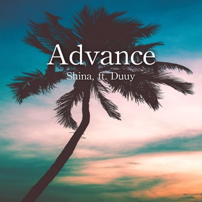 Advance (feat. Duuy) Front Cover