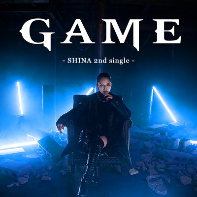 GAME (feat. Duuy) Front Cover