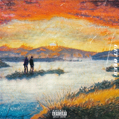 Get Over Front Cover