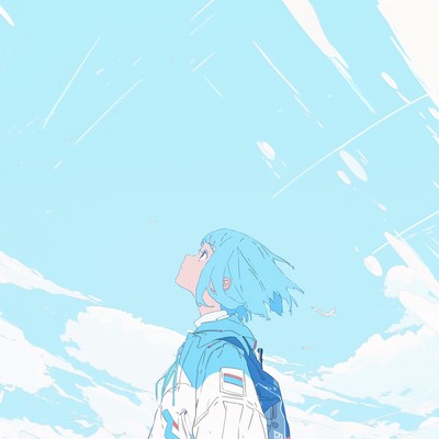 Nervous Front Cover