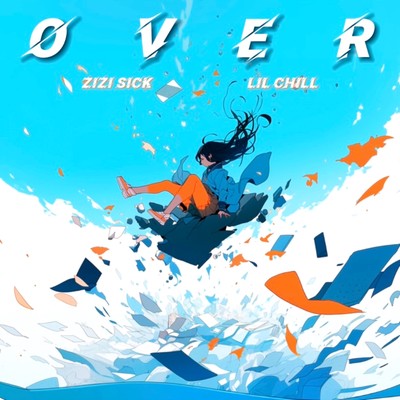 Over Front Cover