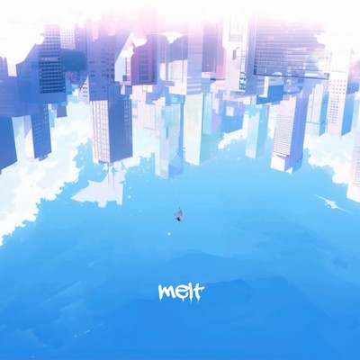 melt Front Cover